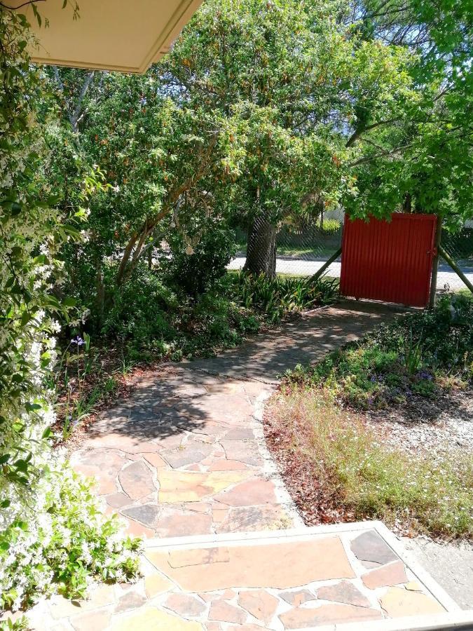 The Red Gate Suite For Garden Route Tranquility George Exterior photo
