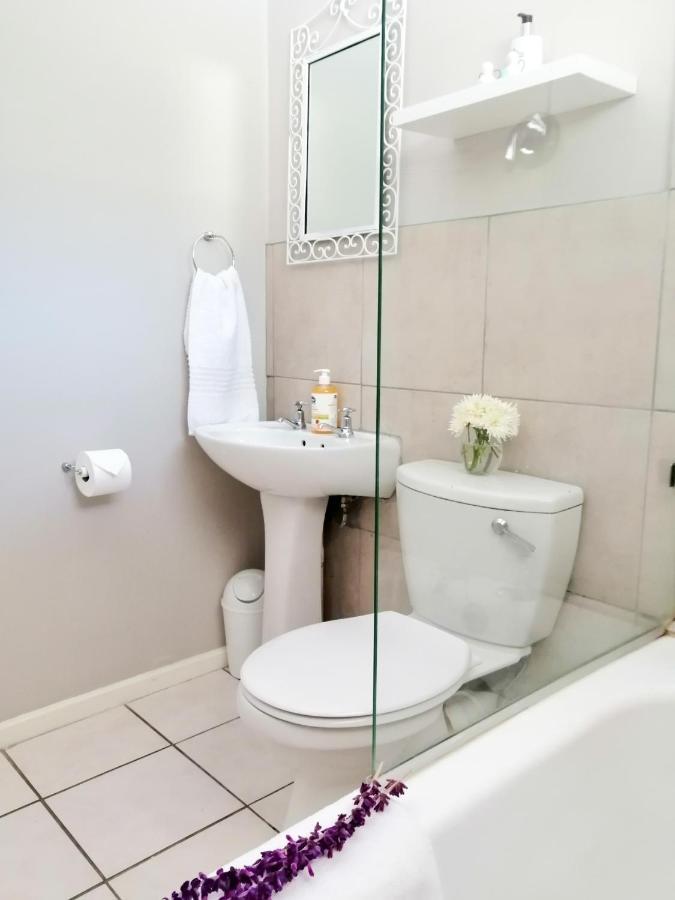The Red Gate Suite For Garden Route Tranquility George Exterior photo