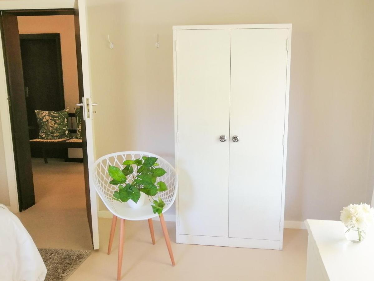 The Red Gate Suite For Garden Route Tranquility George Exterior photo
