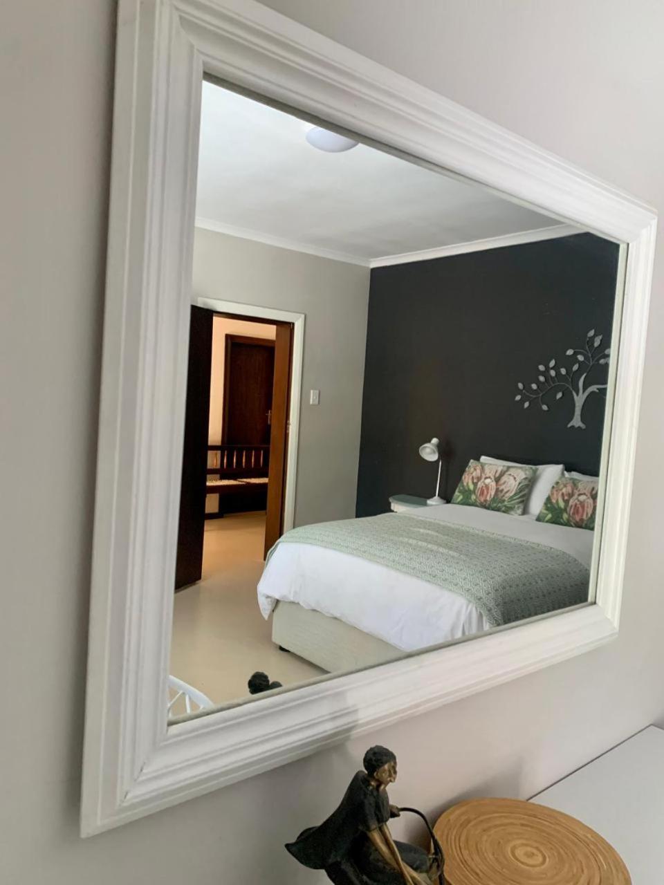 The Red Gate Suite For Garden Route Tranquility George Exterior photo